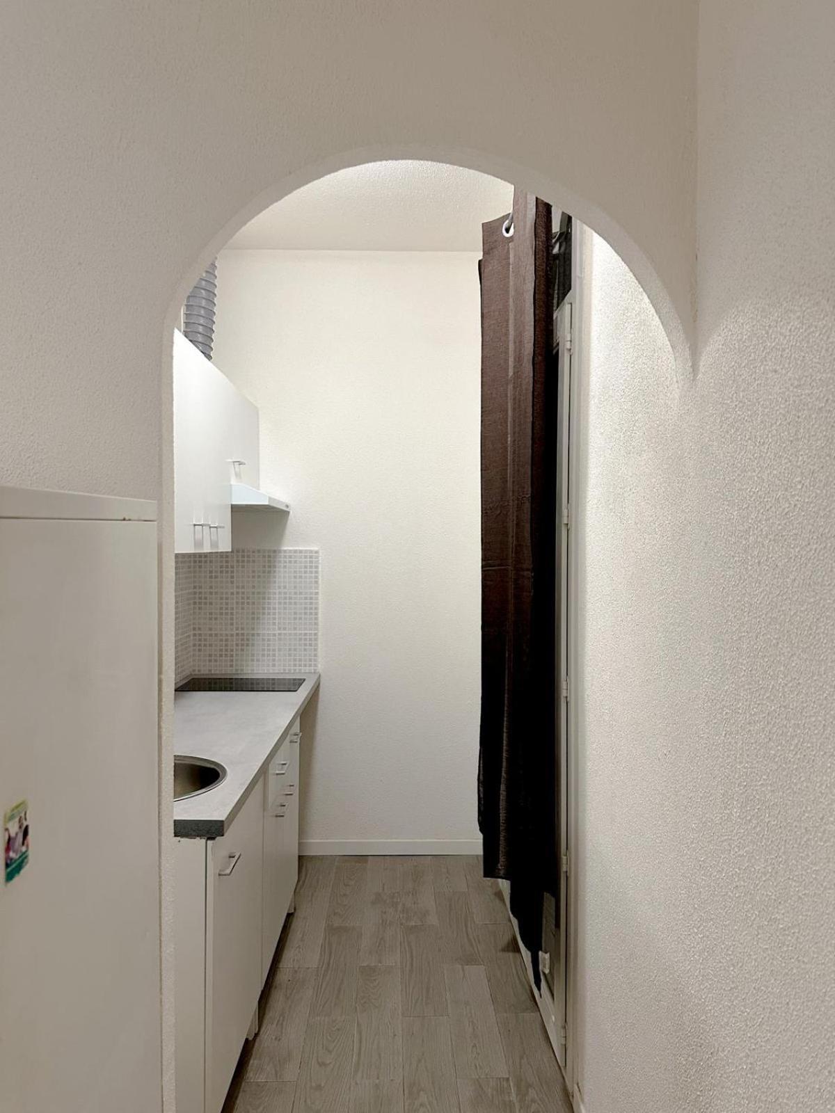 Votre Havre De Paix A Perpignan Apartamento Exterior foto