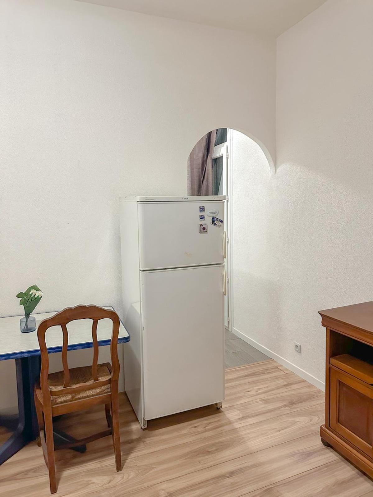 Votre Havre De Paix A Perpignan Apartamento Exterior foto