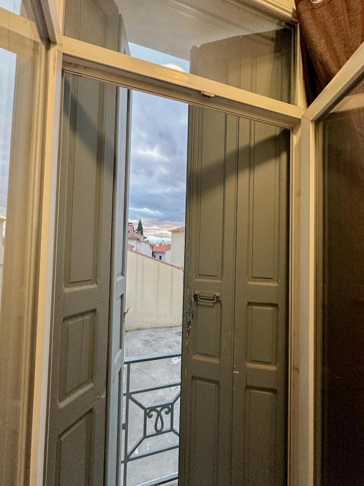 Votre Havre De Paix A Perpignan Apartamento Exterior foto
