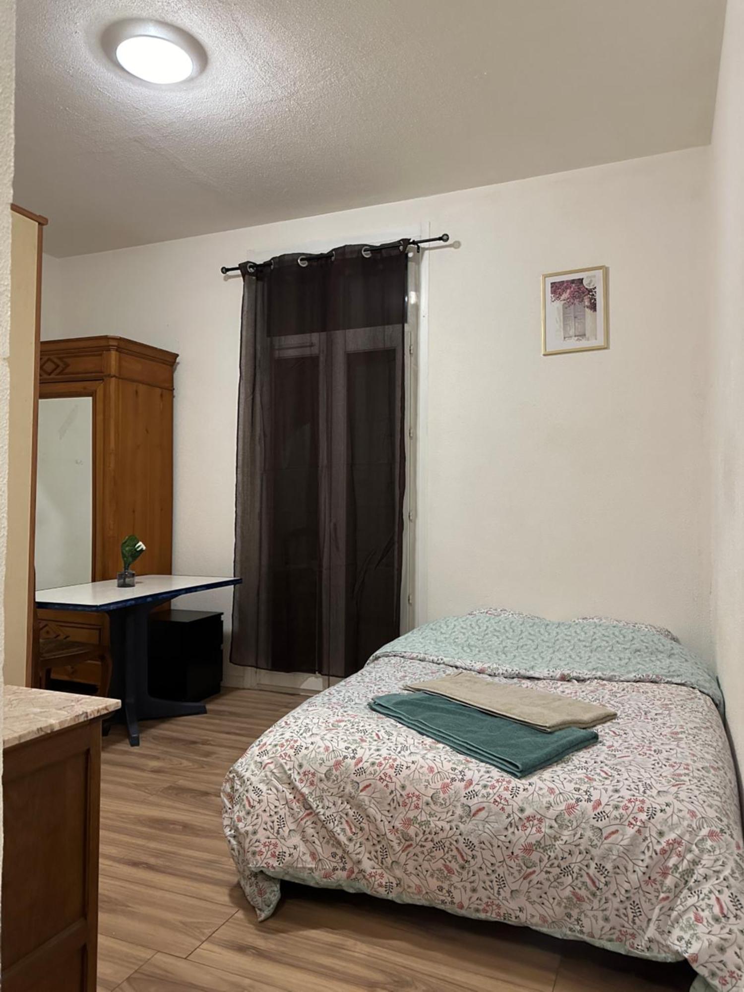 Votre Havre De Paix A Perpignan Apartamento Exterior foto