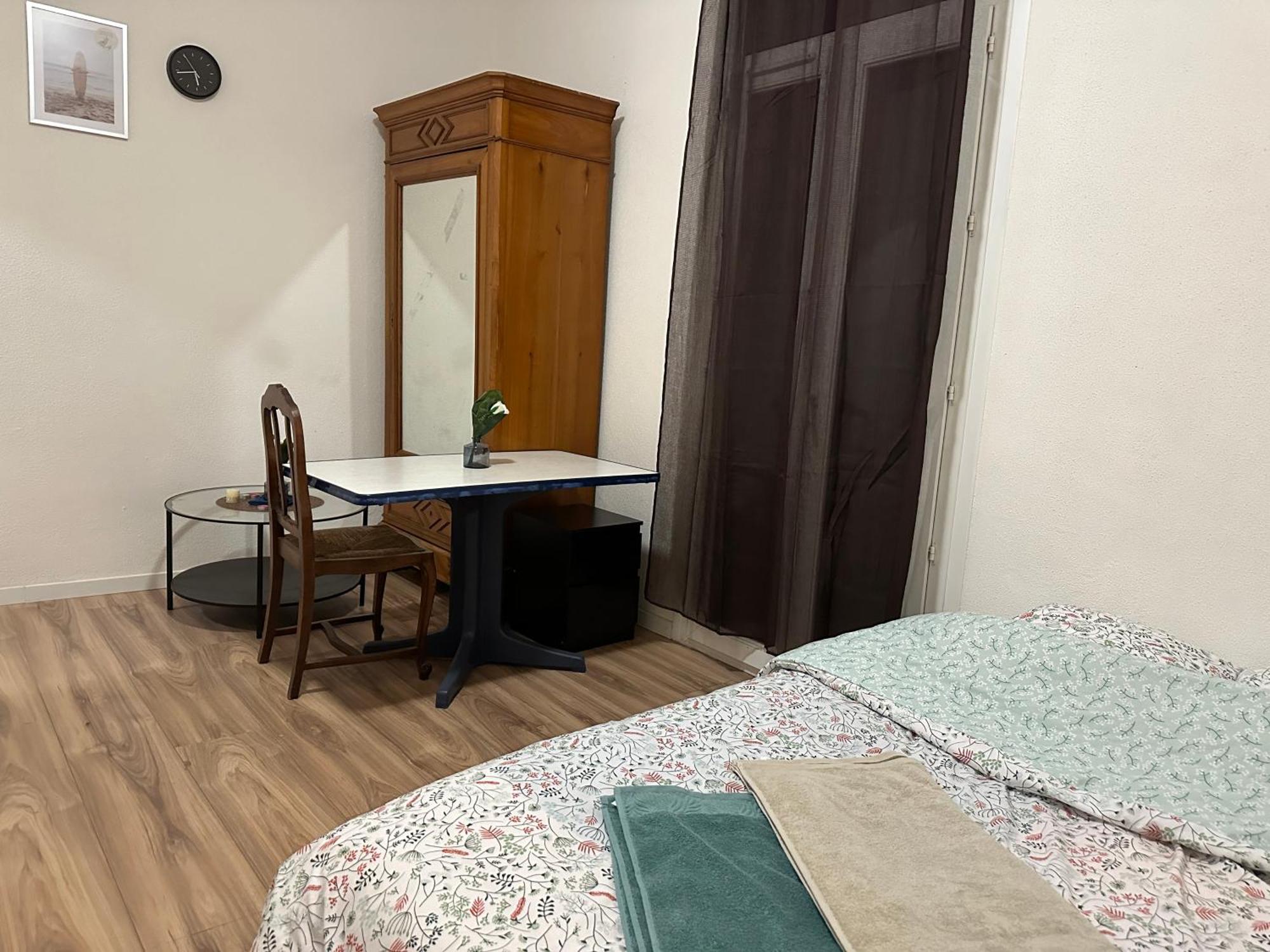 Votre Havre De Paix A Perpignan Apartamento Exterior foto