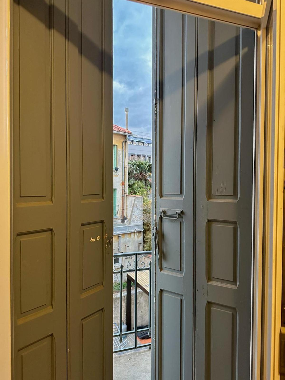 Votre Havre De Paix A Perpignan Apartamento Exterior foto